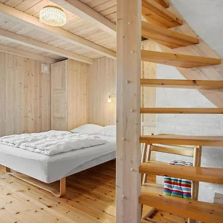 Hébergement de vacances Tv1171-bindslev-haren-11 *