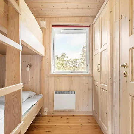 Tv1171-bindslev-haren-11 Hébergement de vacances