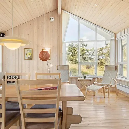 Tv1171-bindslev-haren-11 Hébergement de vacances *