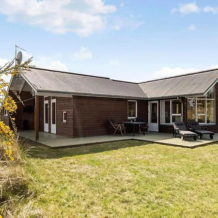 Tv1171-bindslev-haren-11 Hébergement de vacances