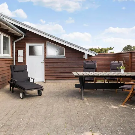 Hébergement de vacances Tv1171-bindslev-haren-11