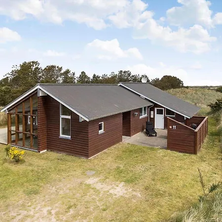 Hébergement de vacances Tv1171-bindslev-haren-11