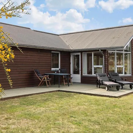 Tv1171-bindslev-haren-11 Hébergement de vacances Bindslev