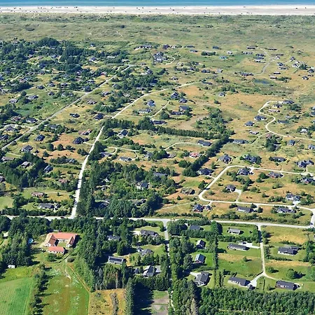 Hébergement de vacances Tv1171-bindslev-haren-11 *